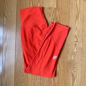 Ptula Allainah Burnt Orange